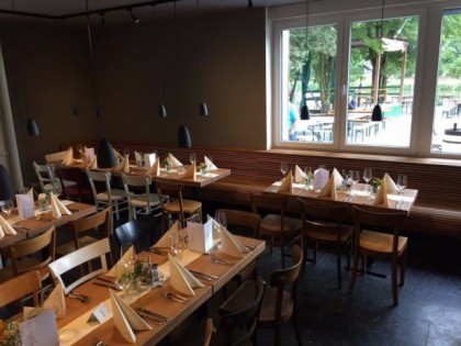 Foto: Bootshaus Marbach