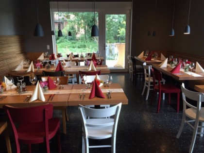 Foto: Bootshaus Marbach