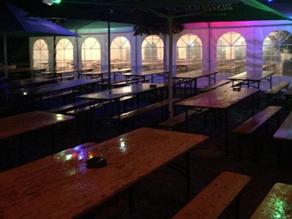 Foto: Bootshaus Marbach