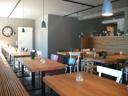 Foto: Bootshaus Marbach