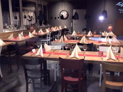 Foto: Bootshaus Marbach