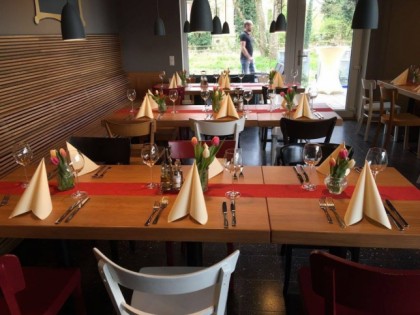 Foto: Bootshaus Marbach